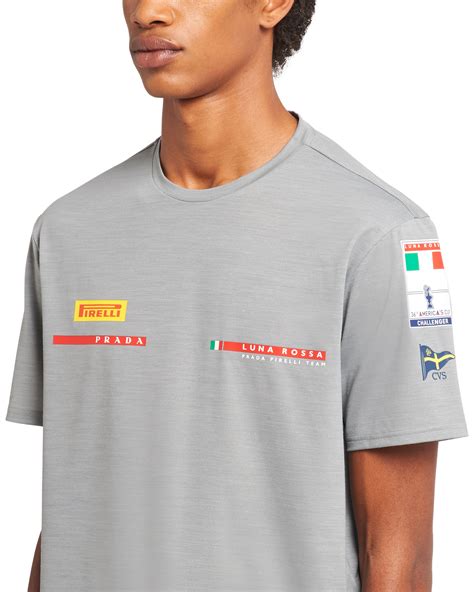 luna rossa t shirt.